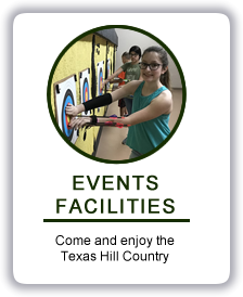 Events Facilities