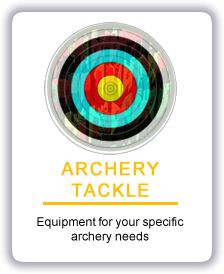 Archery Tackle