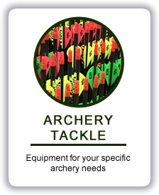 Archery Tackle